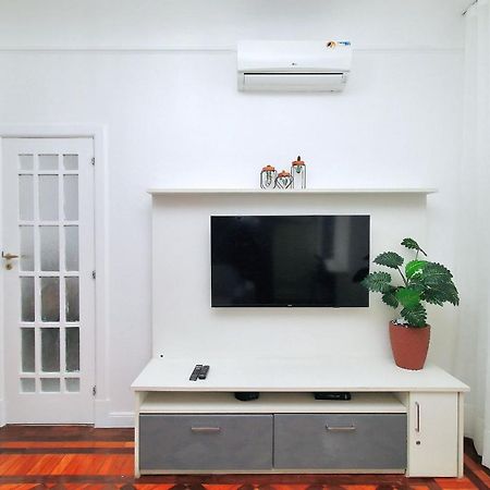 Adoravel 2 Quartos Em Predio Art-Decor Rio de Janeiro Exterior photo