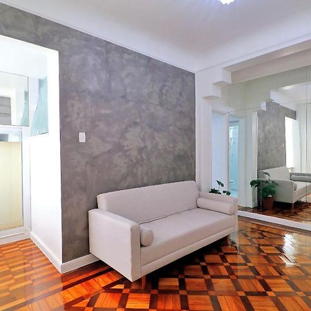 Adoravel 2 Quartos Em Predio Art-Decor Rio de Janeiro Exterior photo