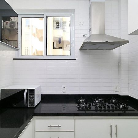 Adoravel 2 Quartos Em Predio Art-Decor Rio de Janeiro Exterior photo