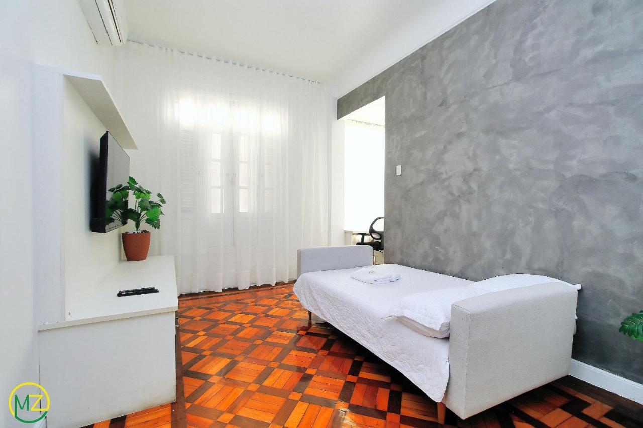 Adoravel 2 Quartos Em Predio Art-Decor Rio de Janeiro Exterior photo