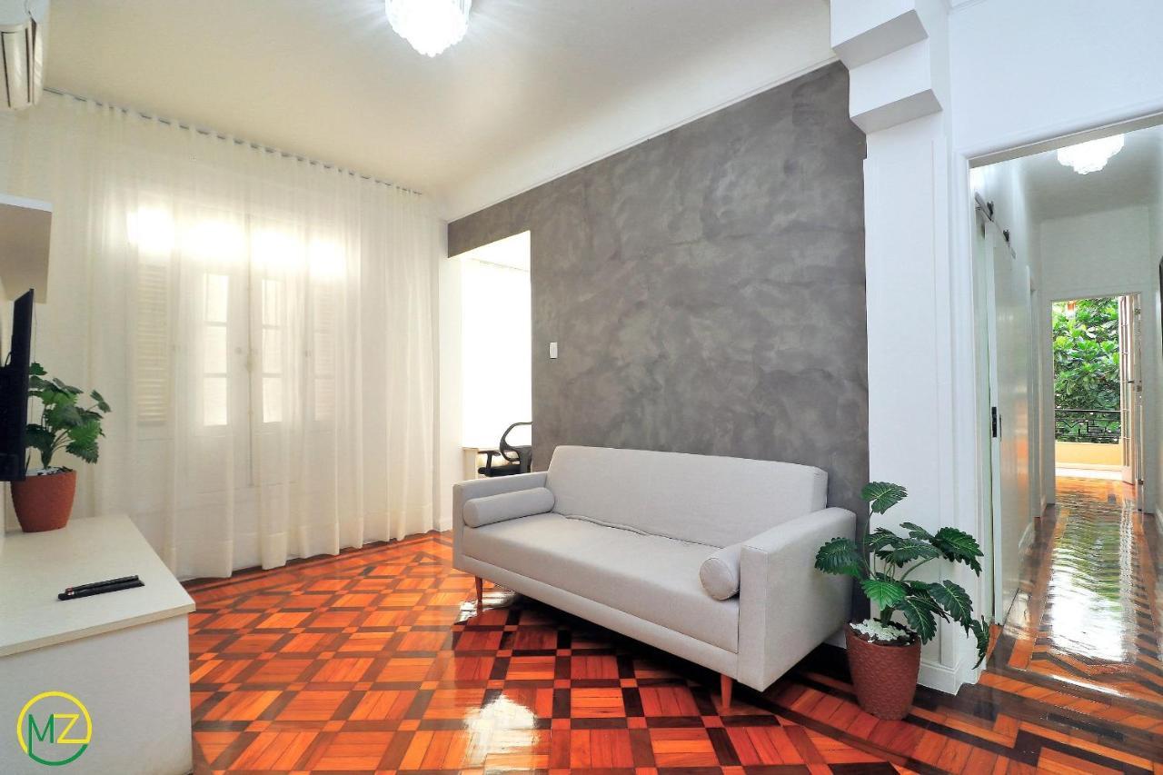 Adoravel 2 Quartos Em Predio Art-Decor Rio de Janeiro Exterior photo