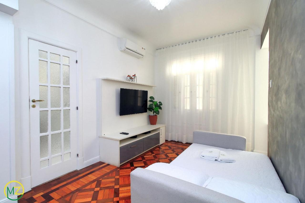 Adoravel 2 Quartos Em Predio Art-Decor Rio de Janeiro Exterior photo