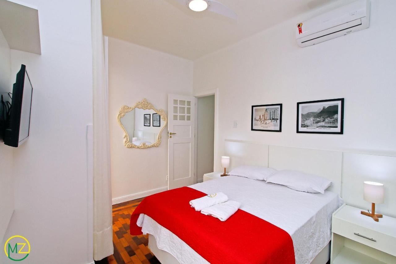 Adoravel 2 Quartos Em Predio Art-Decor Rio de Janeiro Exterior photo