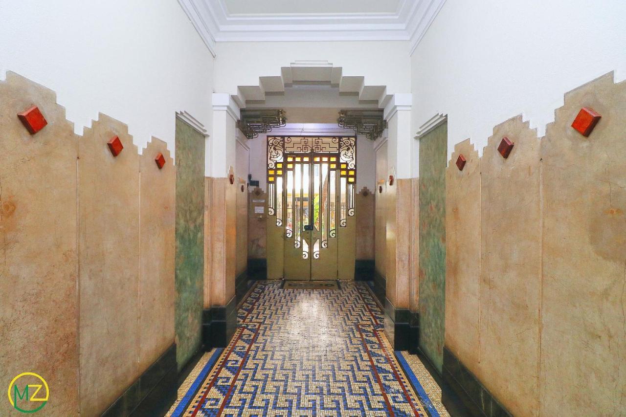 Adoravel 2 Quartos Em Predio Art-Decor Rio de Janeiro Exterior photo