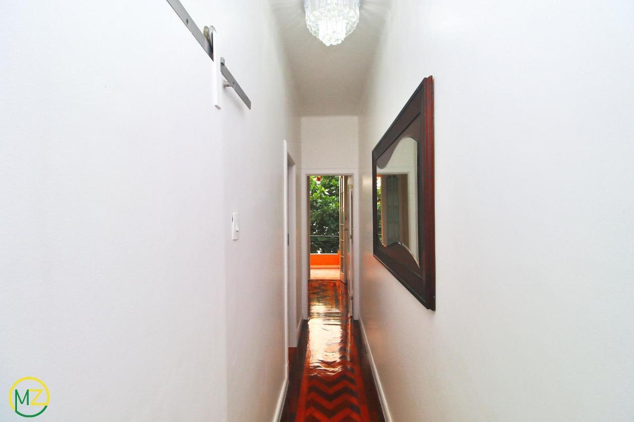 Adoravel 2 Quartos Em Predio Art-Decor Rio de Janeiro Exterior photo