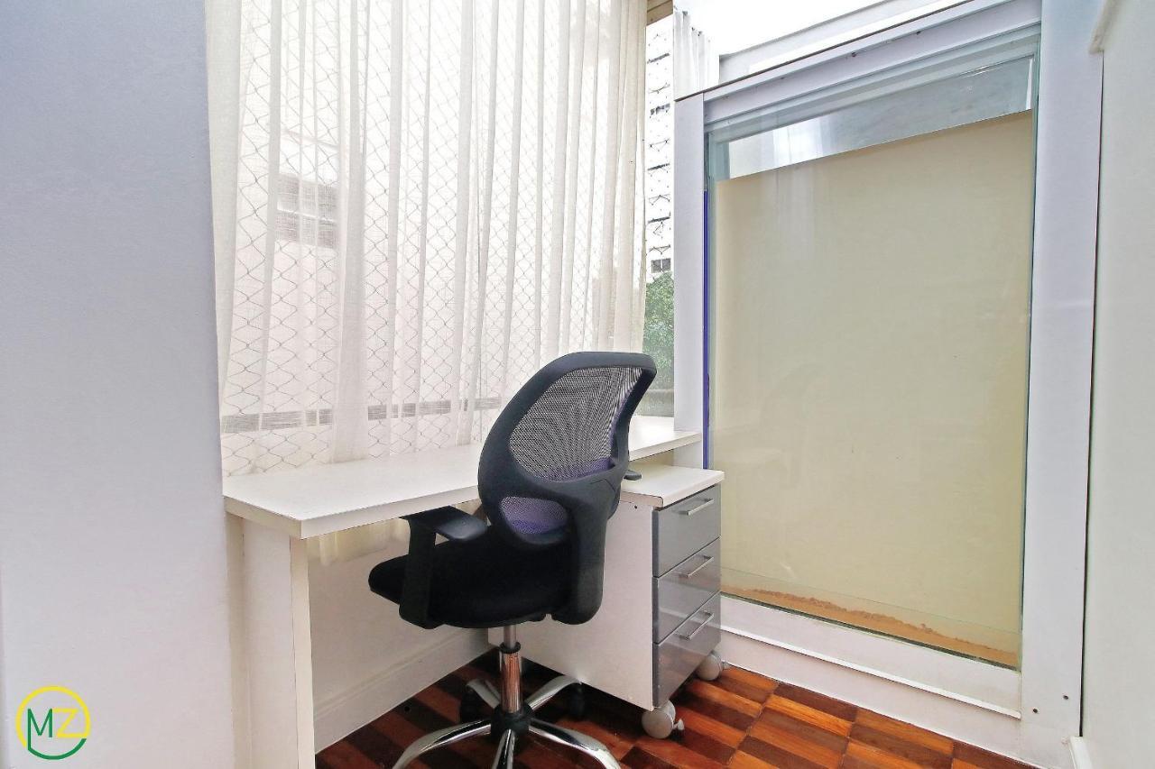 Adoravel 2 Quartos Em Predio Art-Decor Rio de Janeiro Exterior photo