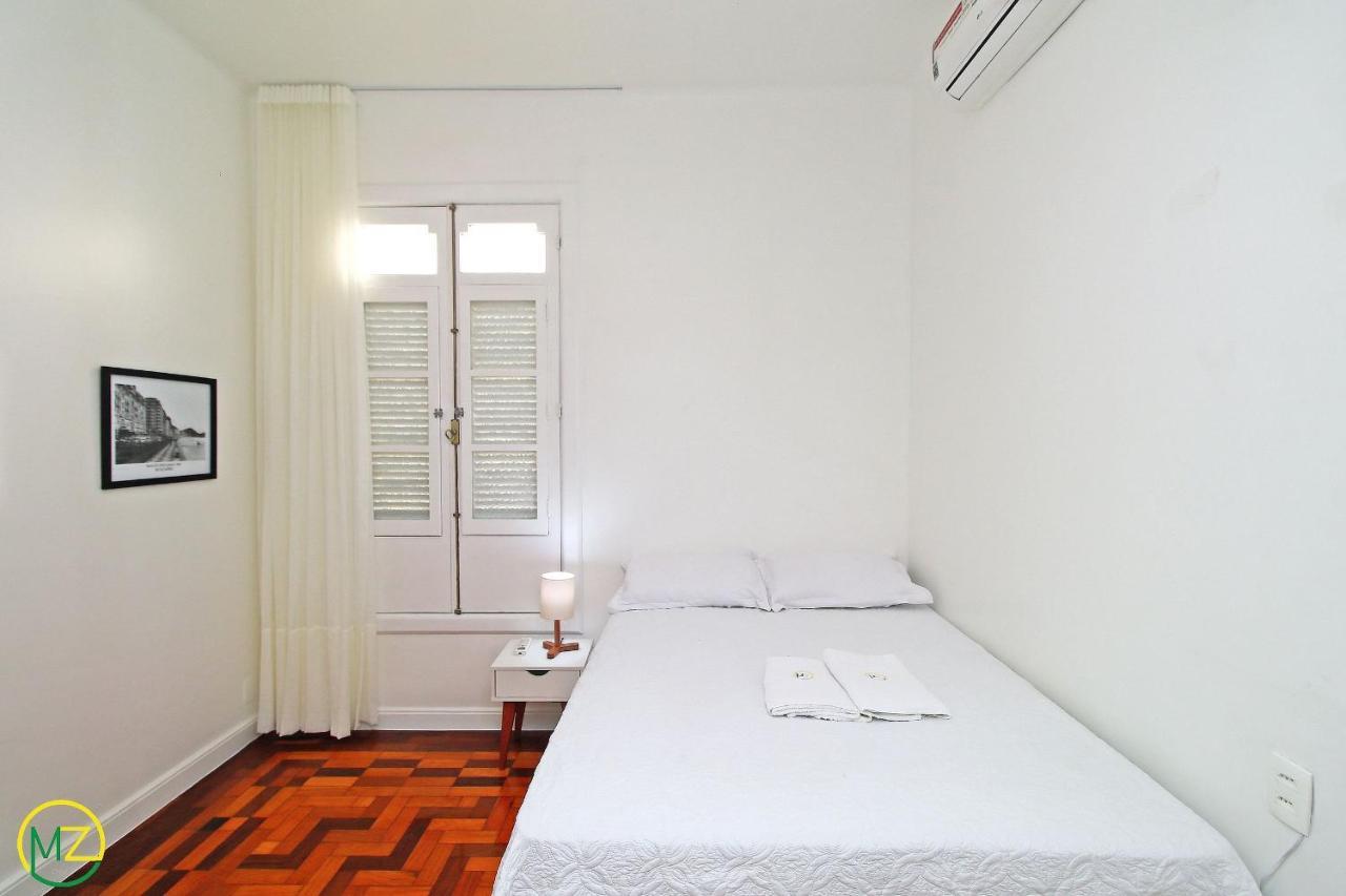 Adoravel 2 Quartos Em Predio Art-Decor Rio de Janeiro Exterior photo