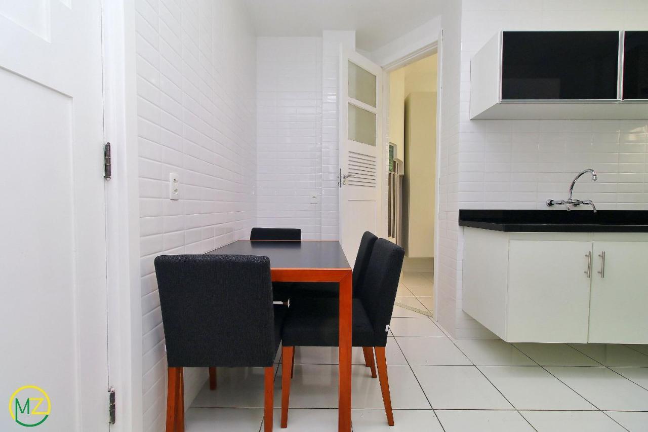Adoravel 2 Quartos Em Predio Art-Decor Rio de Janeiro Exterior photo
