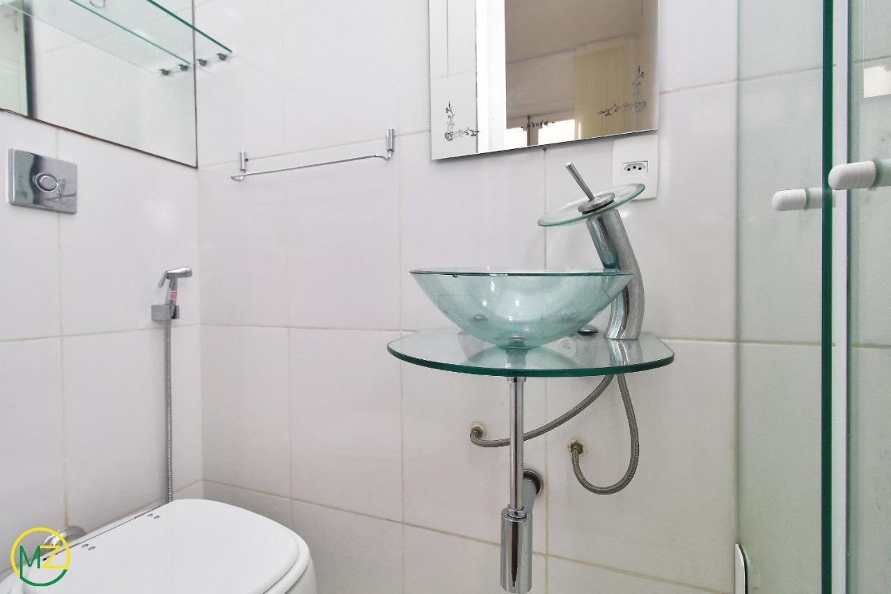 Adoravel 2 Quartos Em Predio Art-Decor Rio de Janeiro Exterior photo